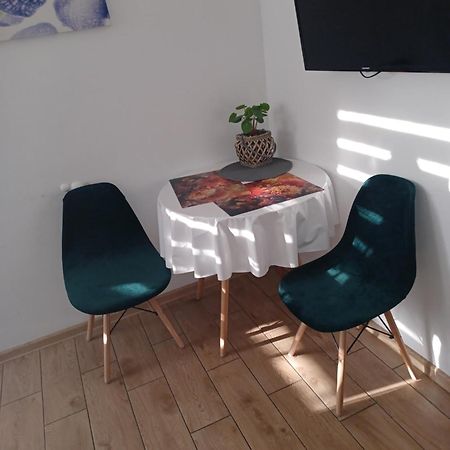 Apartamenty Centrum Pilsudskiego Bialystok Ngoại thất bức ảnh