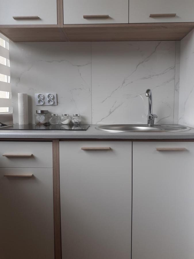 Apartamenty Centrum Pilsudskiego Bialystok Ngoại thất bức ảnh