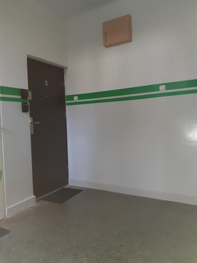 Apartamenty Centrum Pilsudskiego Bialystok Ngoại thất bức ảnh