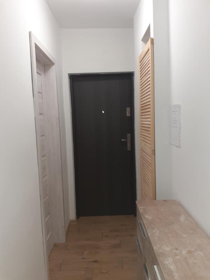Apartamenty Centrum Pilsudskiego Bialystok Ngoại thất bức ảnh