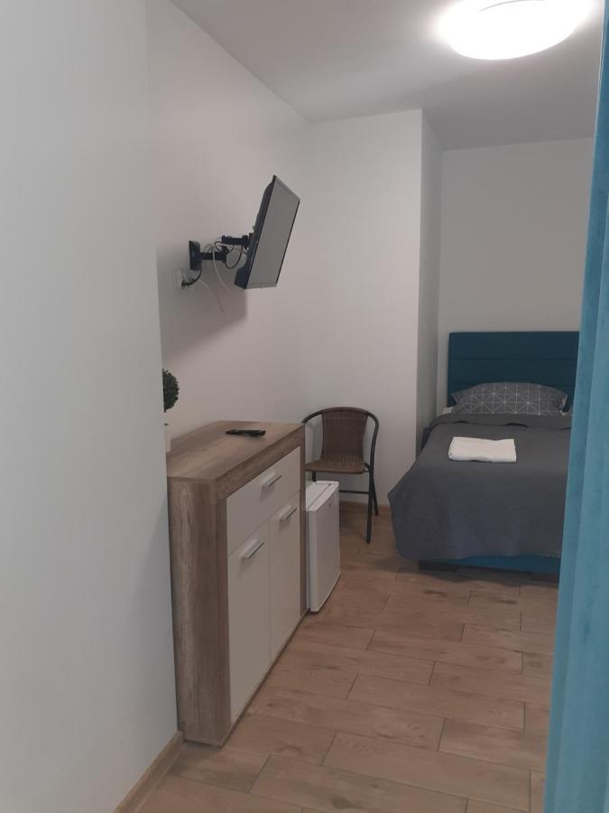 Apartamenty Centrum Pilsudskiego Bialystok Ngoại thất bức ảnh
