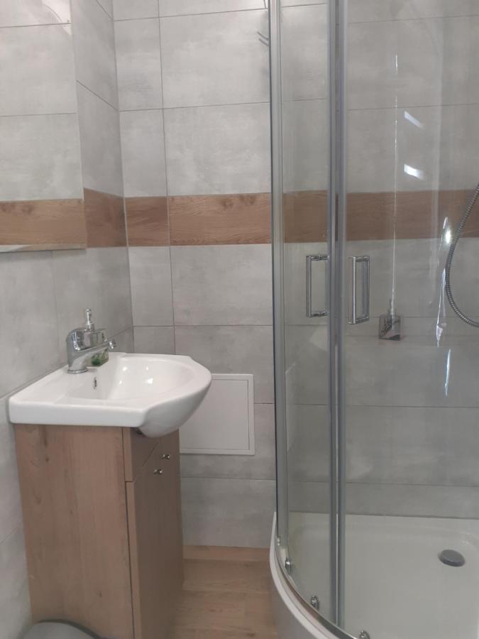 Apartamenty Centrum Pilsudskiego Bialystok Ngoại thất bức ảnh