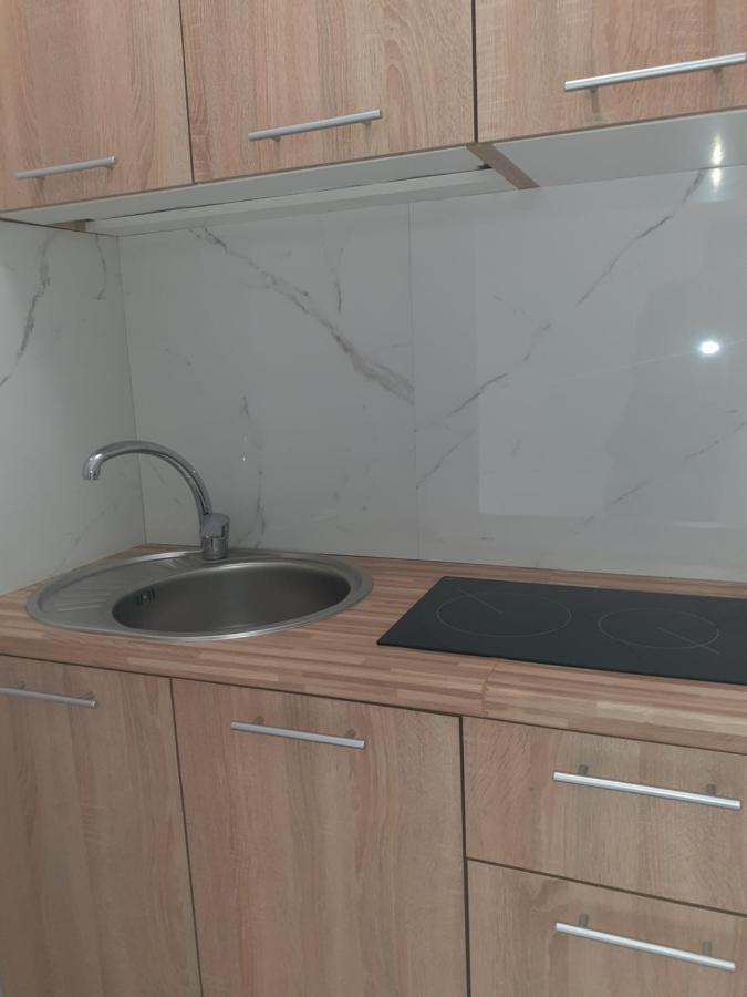 Apartamenty Centrum Pilsudskiego Bialystok Ngoại thất bức ảnh