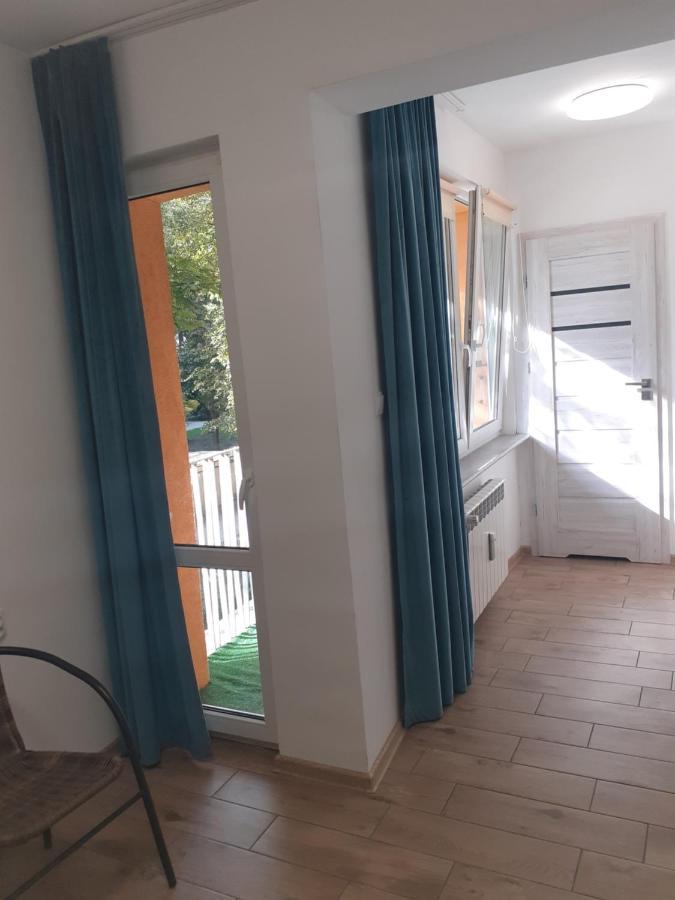 Apartamenty Centrum Pilsudskiego Bialystok Ngoại thất bức ảnh