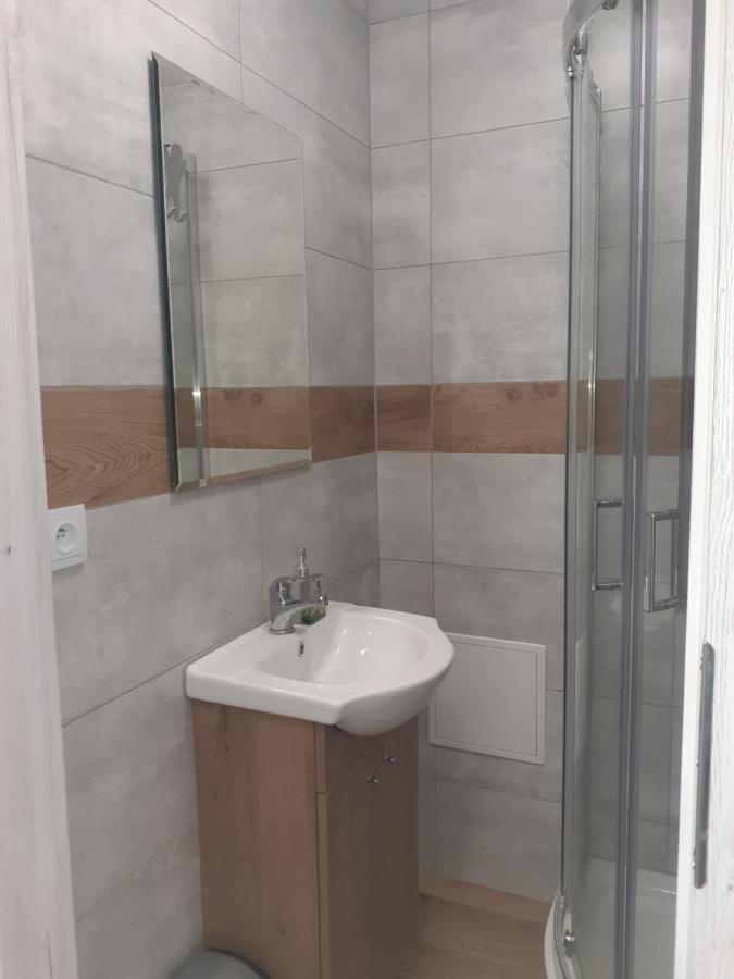Apartamenty Centrum Pilsudskiego Bialystok Ngoại thất bức ảnh