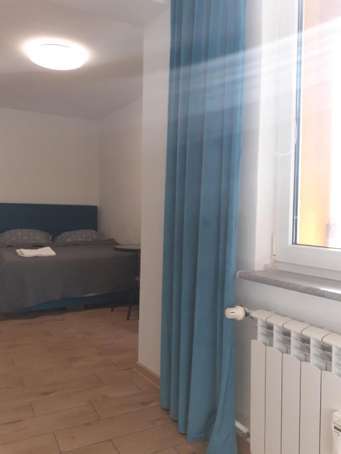 Apartamenty Centrum Pilsudskiego Bialystok Ngoại thất bức ảnh
