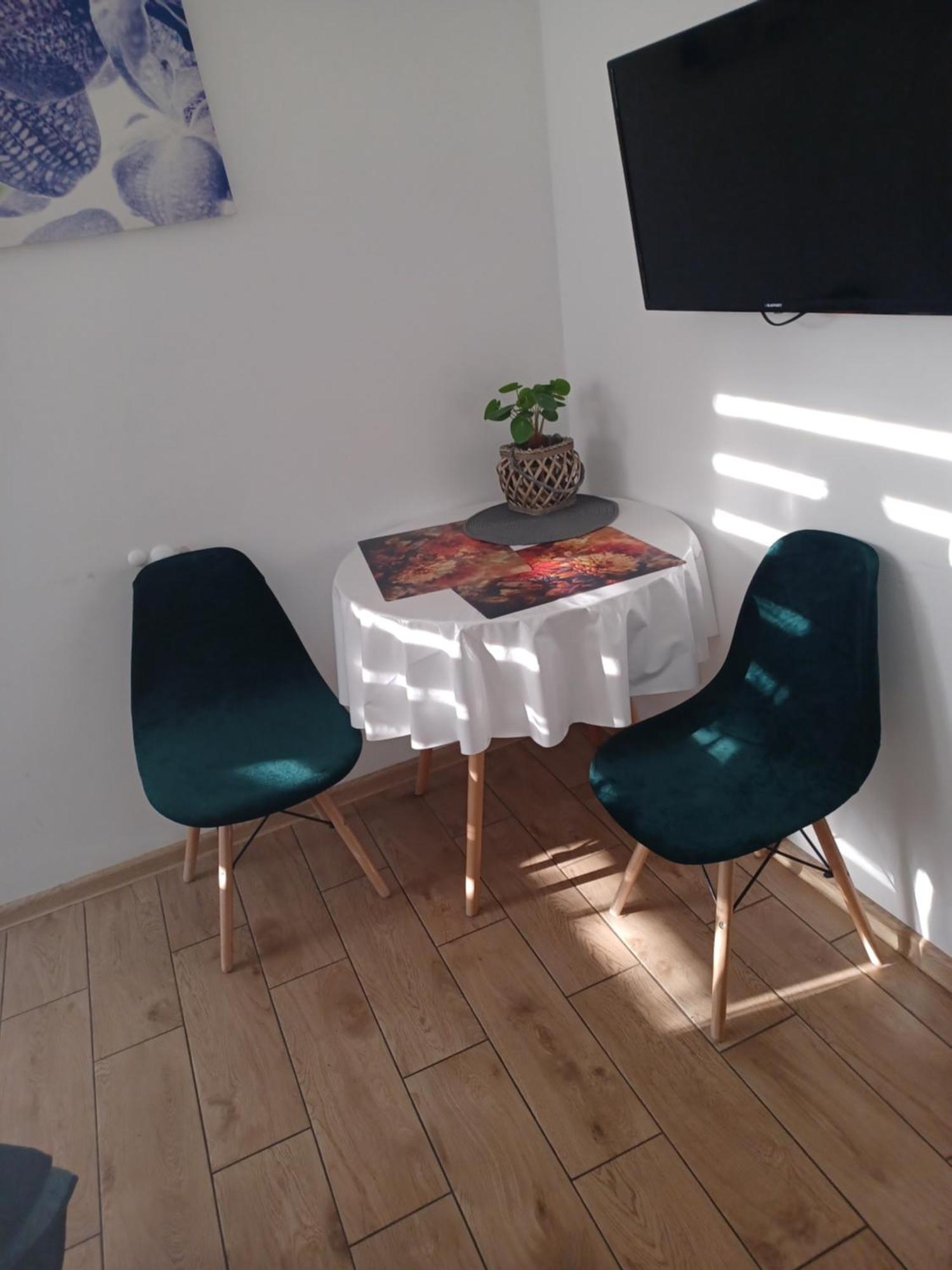 Apartamenty Centrum Pilsudskiego Bialystok Ngoại thất bức ảnh